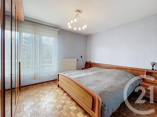 maison à vendre - 7 pièces - 144.7 m2 - RETONFEY - 57 - LORRAINE - Century 21 Côté Est Immobilier