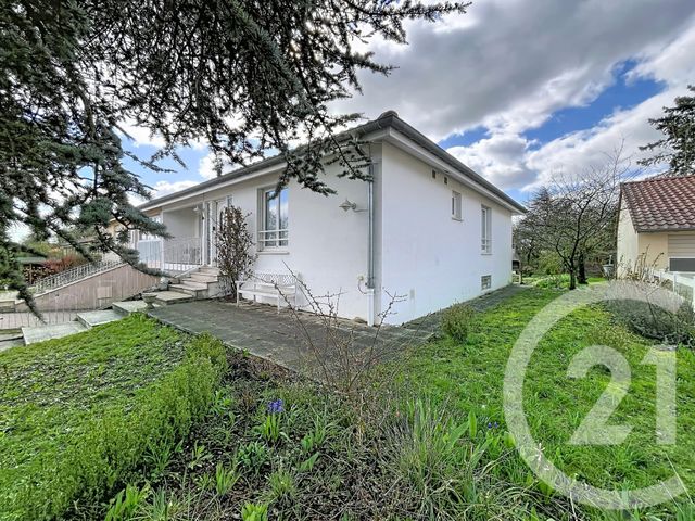 maison à vendre - 7 pièces - 144.7 m2 - RETONFEY - 57 - LORRAINE - Century 21 Côté Est Immobilier