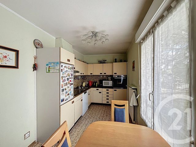 maison à vendre - 7 pièces - 144.7 m2 - RETONFEY - 57 - LORRAINE - Century 21 Côté Est Immobilier