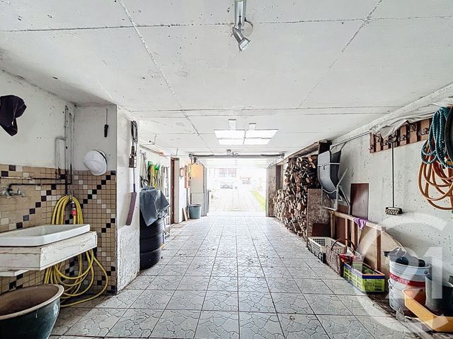 maison à vendre - 7 pièces - 144.7 m2 - RETONFEY - 57 - LORRAINE - Century 21 Côté Est Immobilier