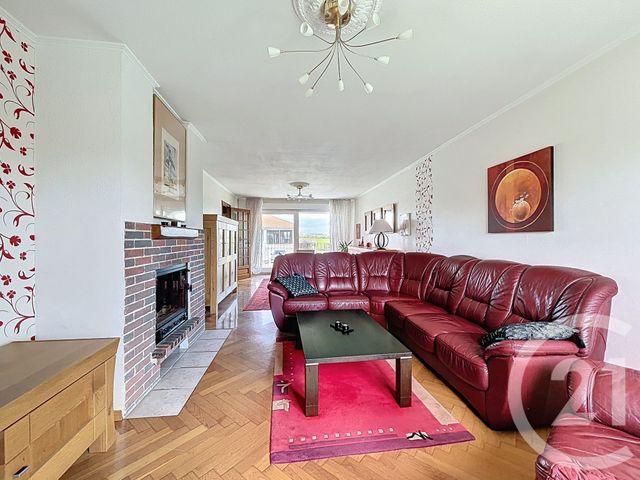 maison à vendre - 7 pièces - 144.7 m2 - RETONFEY - 57 - LORRAINE - Century 21 Côté Est Immobilier