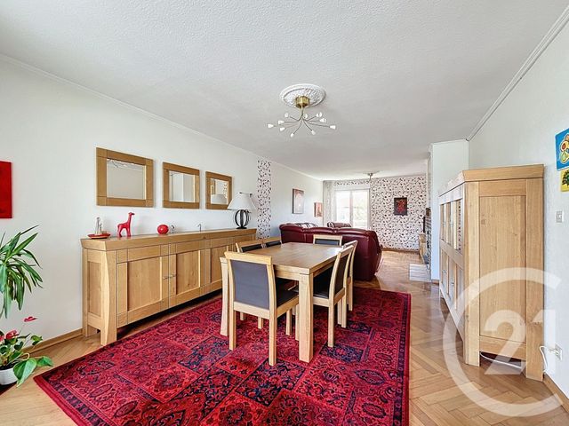 maison à vendre - 7 pièces - 144.7 m2 - RETONFEY - 57 - LORRAINE - Century 21 Côté Est Immobilier