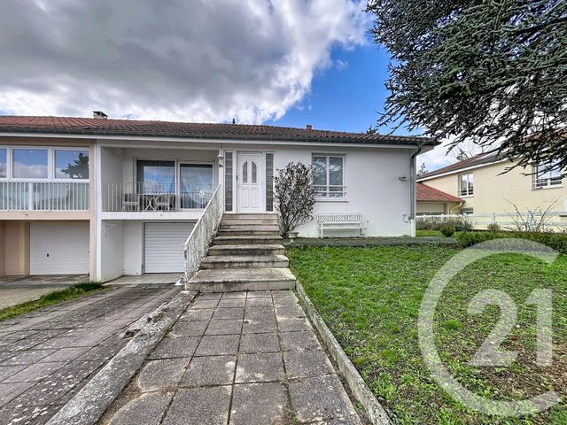 maison à vendre - 7 pièces - 144.7 m2 - RETONFEY - 57 - LORRAINE - Century 21 Côté Est Immobilier