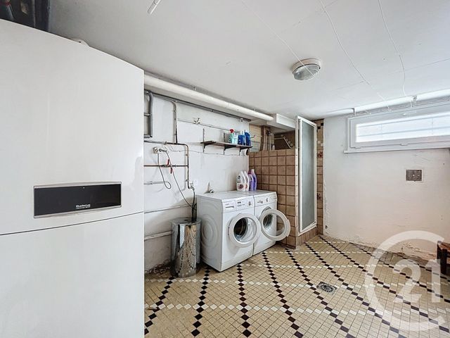 maison à vendre - 7 pièces - 144.7 m2 - RETONFEY - 57 - LORRAINE - Century 21 Côté Est Immobilier