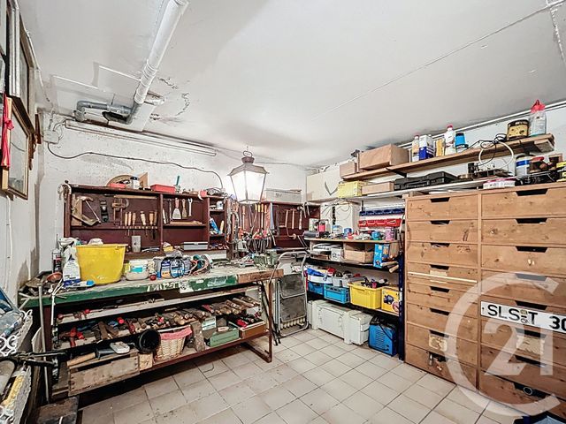 maison à vendre - 7 pièces - 144.7 m2 - RETONFEY - 57 - LORRAINE - Century 21 Côté Est Immobilier