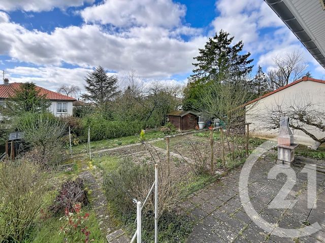 maison à vendre - 7 pièces - 144.7 m2 - RETONFEY - 57 - LORRAINE - Century 21 Côté Est Immobilier