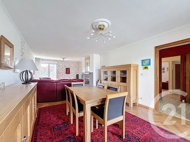 maison à vendre - 7 pièces - 144.7 m2 - RETONFEY - 57 - LORRAINE - Century 21 Côté Est Immobilier