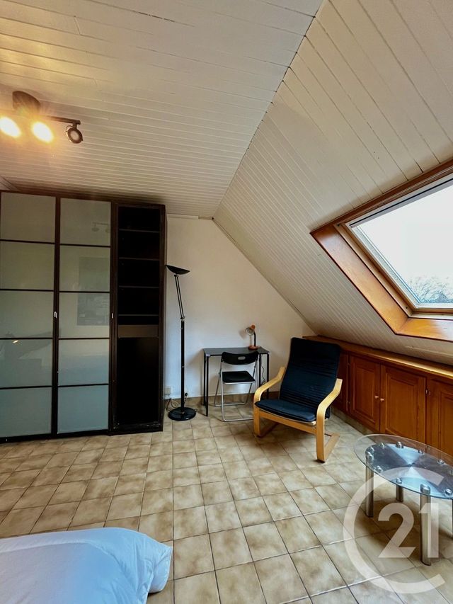 Appartement F1 à louer - 1 pièce - 29.43 m2 - METZ - 57 - LORRAINE - Century 21 Côté Est Immobilier