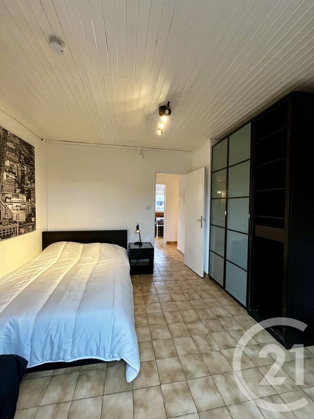 appartement - METZ - 57