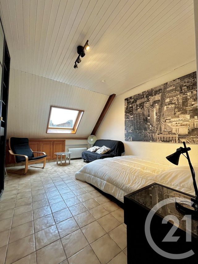 Appartement F1 à louer - 1 pièce - 29.43 m2 - METZ - 57 - LORRAINE - Century 21 Côté Est Immobilier