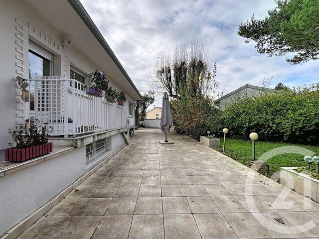 maison à vendre - 6 pièces - 133.28 m2 - METZ - 57 - LORRAINE - Century 21 Côté Est Immobilier