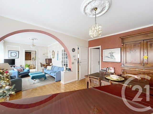 maison à vendre - 6 pièces - 133.28 m2 - METZ - 57 - LORRAINE - Century 21 Côté Est Immobilier