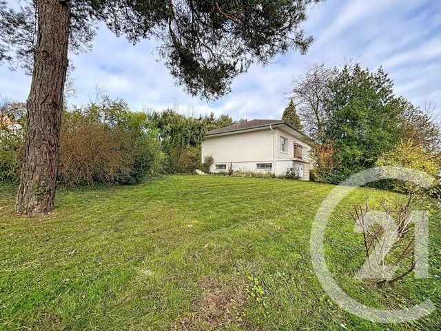 maison à vendre - 6 pièces - 133.28 m2 - METZ - 57 - LORRAINE - Century 21 Côté Est Immobilier