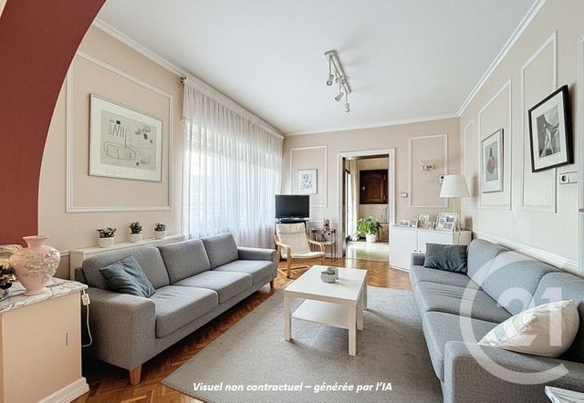 maison à vendre - 6 pièces - 133.28 m2 - METZ - 57 - LORRAINE - Century 21 Côté Est Immobilier