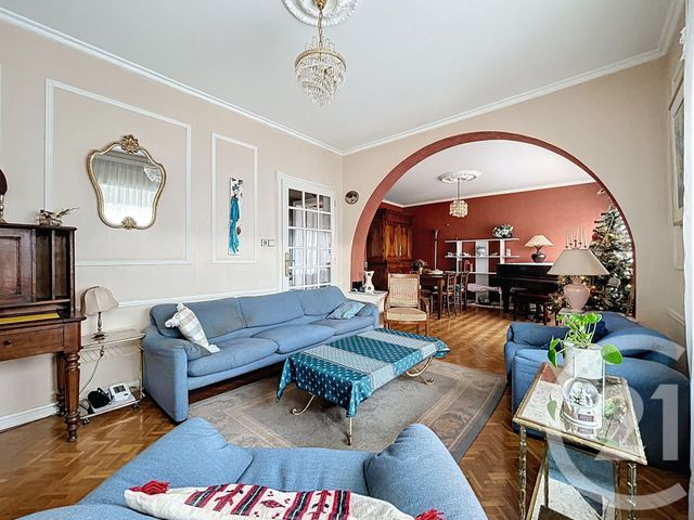 maison à vendre - 6 pièces - 133.28 m2 - METZ - 57 - LORRAINE - Century 21 Côté Est Immobilier