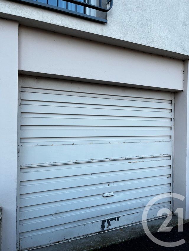 Parking à louer MONTIGNY LES METZ