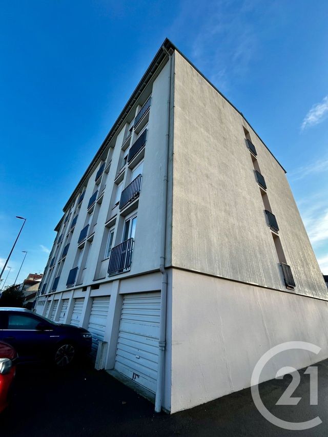 parking à louer - 16.0 m2 - MONTIGNY LES METZ - 57 - LORRAINE - Century 21 Côté Est Immobilier