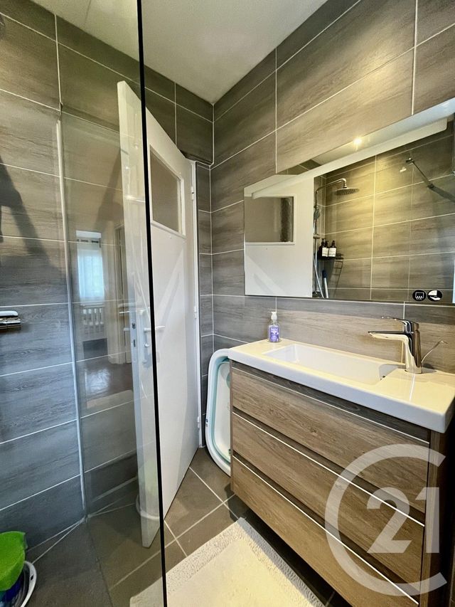 Appartement F3 à louer - 3 pièces - 68.73 m2 - MONTIGNY LES METZ - 57 - LORRAINE - Century 21 Côté Est Immobilier