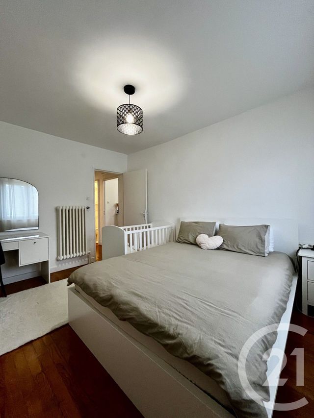 Appartement F3 à louer - 3 pièces - 68.73 m2 - MONTIGNY LES METZ - 57 - LORRAINE - Century 21 Côté Est Immobilier