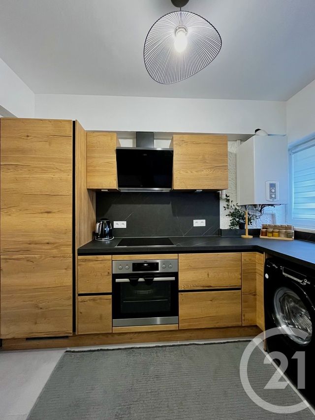 Appartement F3 à louer - 3 pièces - 68.73 m2 - MONTIGNY LES METZ - 57 - LORRAINE - Century 21 Côté Est Immobilier
