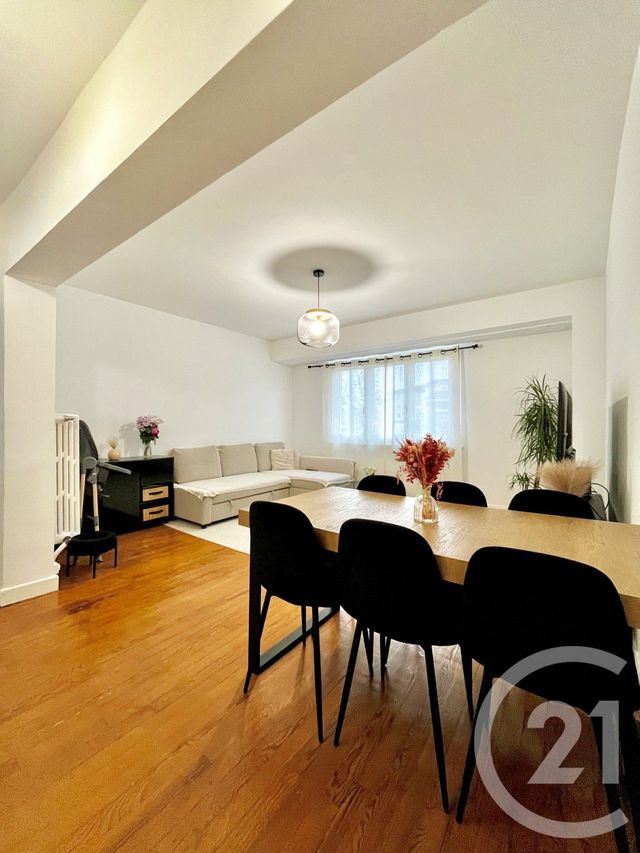 Appartement F3 à louer - 3 pièces - 68.73 m2 - MONTIGNY LES METZ - 57 - LORRAINE - Century 21 Côté Est Immobilier