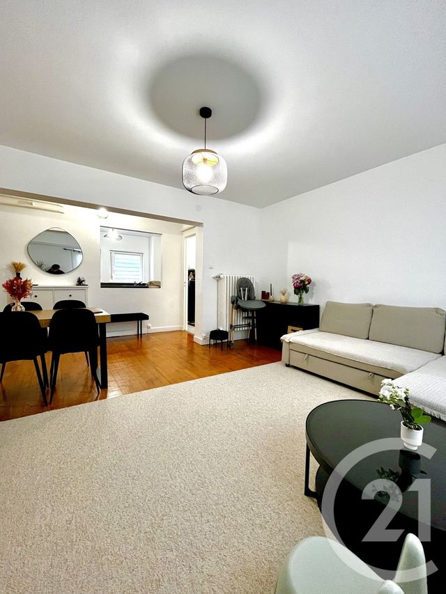 appartement - MONTIGNY LES METZ - 57