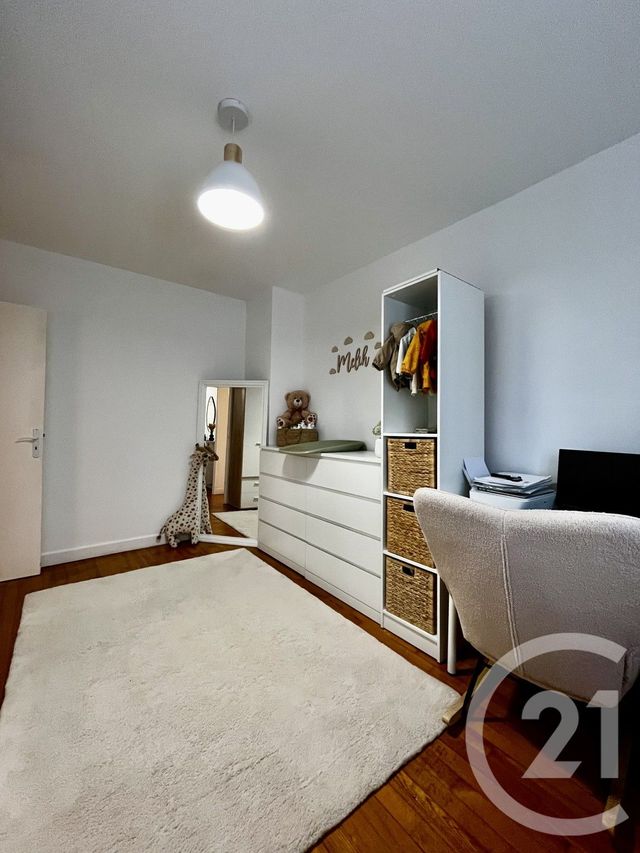 Appartement F3 à louer - 3 pièces - 68.73 m2 - MONTIGNY LES METZ - 57 - LORRAINE - Century 21 Côté Est Immobilier
