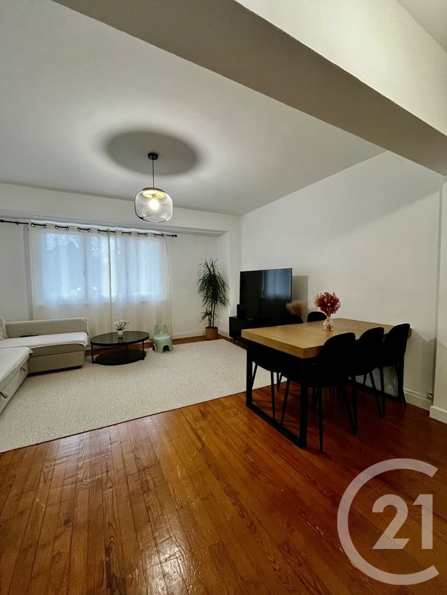 Appartement F3 à louer - 3 pièces - 68.73 m2 - MONTIGNY LES METZ - 57 - LORRAINE - Century 21 Côté Est Immobilier