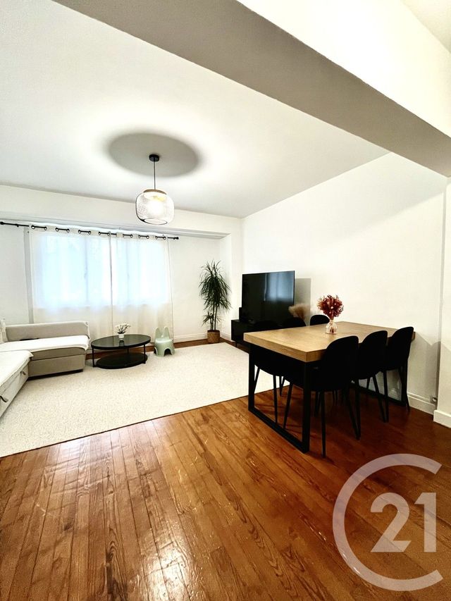 Appartement F3 à louer - 3 pièces - 68.73 m2 - MONTIGNY LES METZ - 57 - LORRAINE - Century 21 Côté Est Immobilier