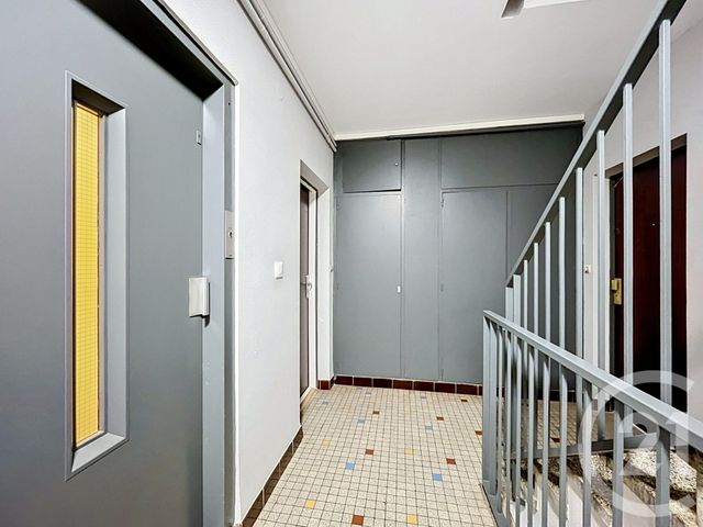 Appartement F3 à vendre - 3 pièces - 70.2 m2 - METZ - 57 - LORRAINE - Century 21 Côté Est Immobilier