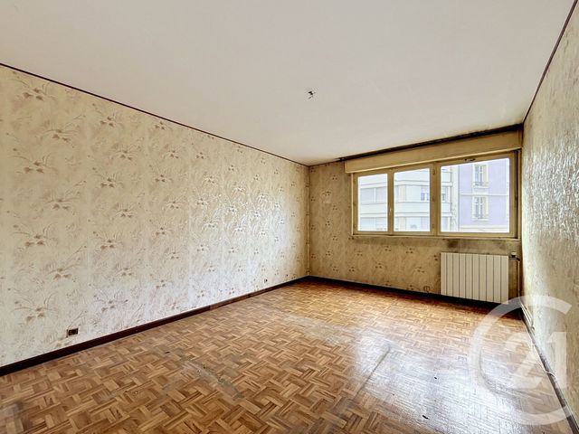 Appartement F3 à vendre - 3 pièces - 70.2 m2 - METZ - 57 - LORRAINE - Century 21 Côté Est Immobilier