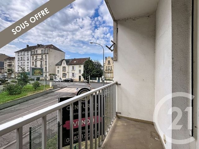 appartement - METZ - 57