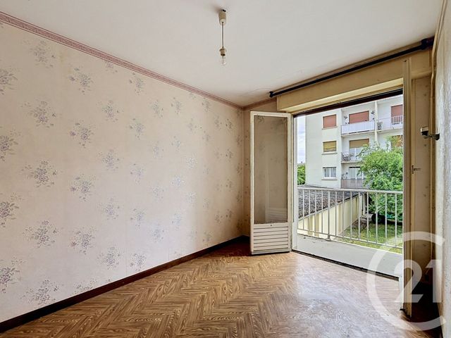 Appartement F3 à vendre - 3 pièces - 70.2 m2 - METZ - 57 - LORRAINE - Century 21 Côté Est Immobilier