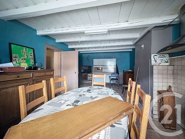 maison à vendre - 5 pièces - 103.12 m2 - NOUILLY - 57 - LORRAINE - Century 21 Côté Est Immobilier