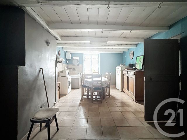 maison à vendre - 5 pièces - 103.12 m2 - NOUILLY - 57 - LORRAINE - Century 21 Côté Est Immobilier