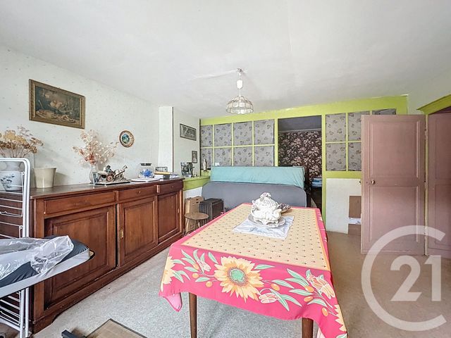 maison à vendre - 5 pièces - 103.12 m2 - NOUILLY - 57 - LORRAINE - Century 21 Côté Est Immobilier