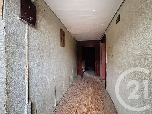 maison à vendre - 5 pièces - 103.12 m2 - NOUILLY - 57 - LORRAINE - Century 21 Côté Est Immobilier