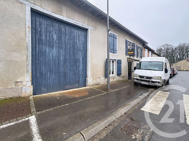 maison à vendre - 5 pièces - 103.12 m2 - NOUILLY - 57 - LORRAINE - Century 21 Côté Est Immobilier