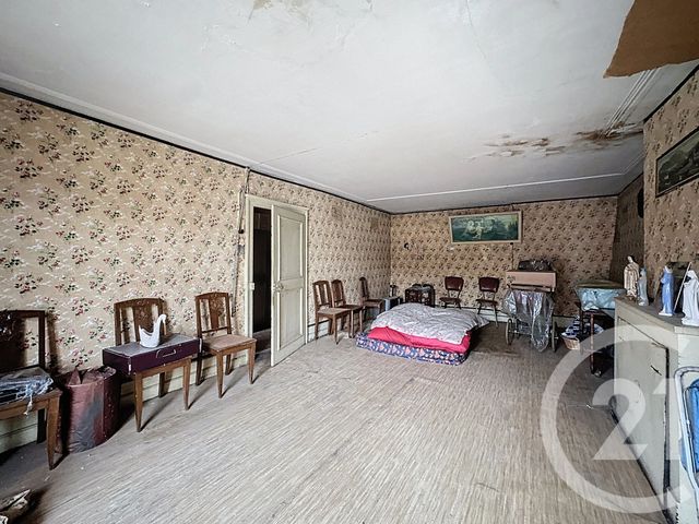 maison à vendre - 5 pièces - 103.12 m2 - NOUILLY - 57 - LORRAINE - Century 21 Côté Est Immobilier