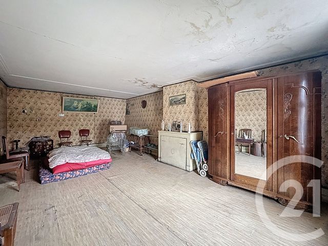 maison à vendre - 5 pièces - 103.12 m2 - NOUILLY - 57 - LORRAINE - Century 21 Côté Est Immobilier