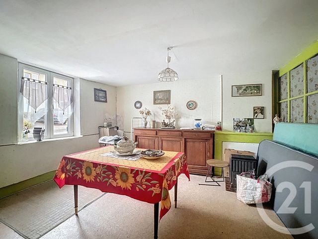 maison à vendre - 5 pièces - 103.12 m2 - NOUILLY - 57 - LORRAINE - Century 21 Côté Est Immobilier