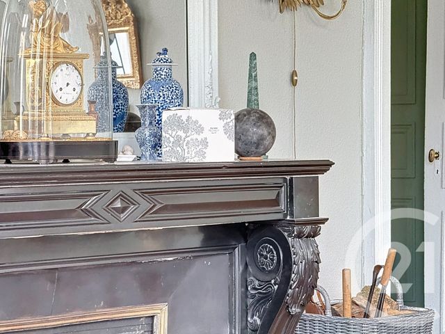 Appartement F7 à vendre - 7 pièces - 216.52 m2 - METZ - 57 - LORRAINE - Century 21 Côté Est Immobilier