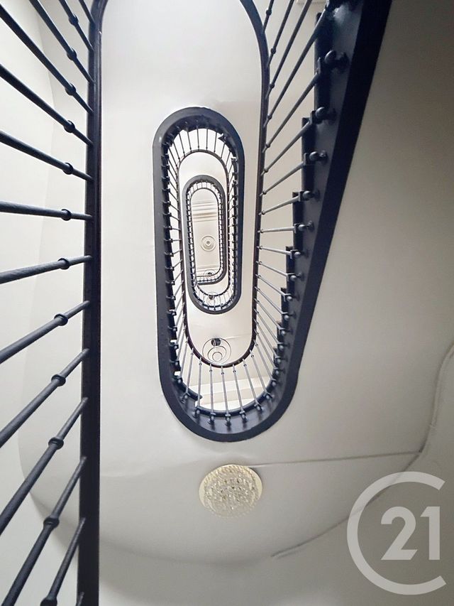 Appartement F7 à vendre - 7 pièces - 216.52 m2 - METZ - 57 - LORRAINE - Century 21 Côté Est Immobilier