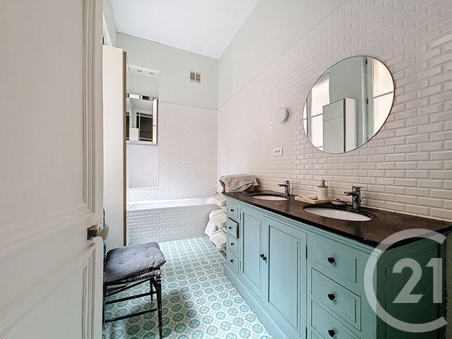 Appartement F7 à vendre - 7 pièces - 216.52 m2 - METZ - 57 - LORRAINE - Century 21 Côté Est Immobilier