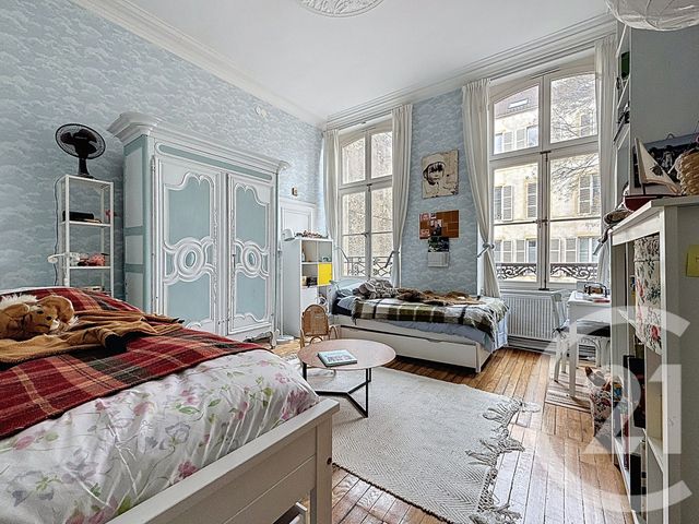 Appartement F7 à vendre - 7 pièces - 216.52 m2 - METZ - 57 - LORRAINE - Century 21 Côté Est Immobilier