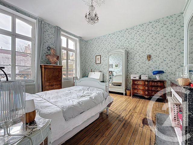 Appartement F7 à vendre - 7 pièces - 216.52 m2 - METZ - 57 - LORRAINE - Century 21 Côté Est Immobilier