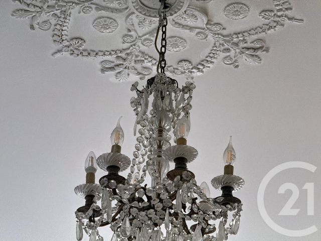 Appartement F7 à vendre - 7 pièces - 216.52 m2 - METZ - 57 - LORRAINE - Century 21 Côté Est Immobilier