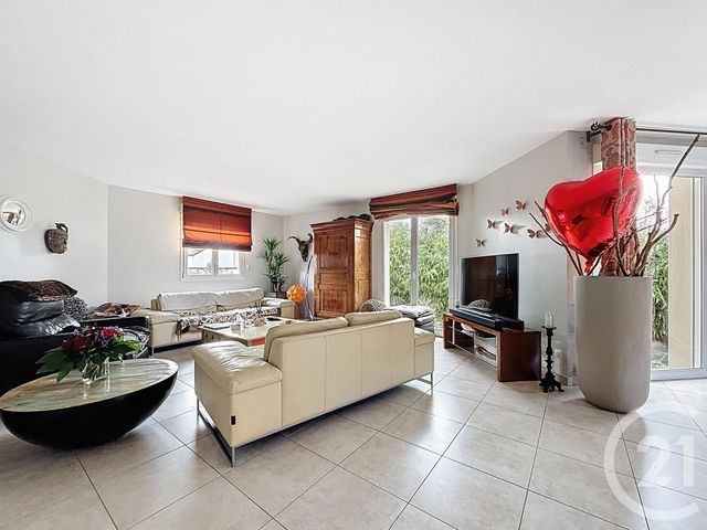 maison à vendre - 8 pièces - 200.03 m2 - ST JULIEN LES METZ - 57 - LORRAINE - Century 21 Côté Est Immobilier