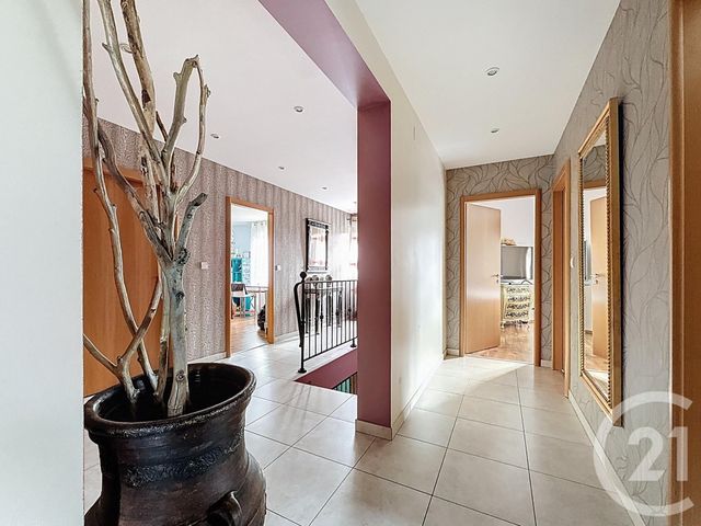 maison à vendre - 8 pièces - 200.03 m2 - ST JULIEN LES METZ - 57 - LORRAINE - Century 21 Côté Est Immobilier