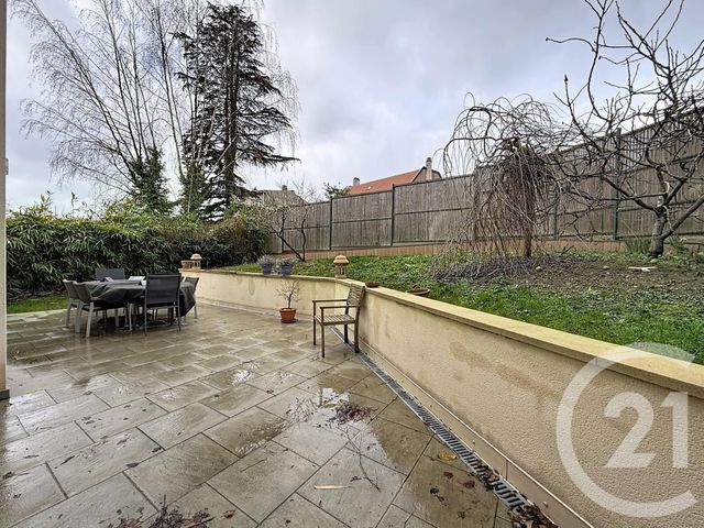 maison à vendre - 8 pièces - 200.03 m2 - ST JULIEN LES METZ - 57 - LORRAINE - Century 21 Côté Est Immobilier